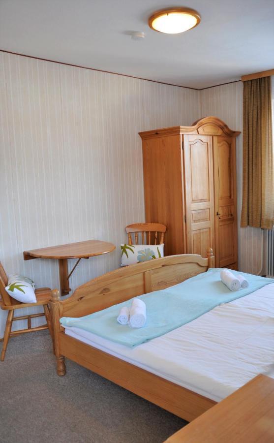 Villa Retro Reifnitz Esterno foto