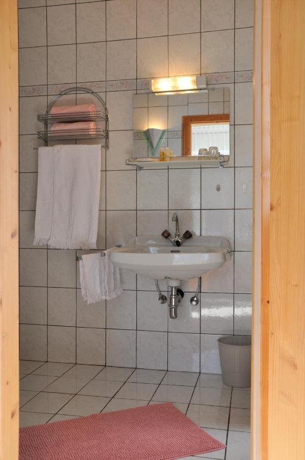 Villa Retro Reifnitz Esterno foto