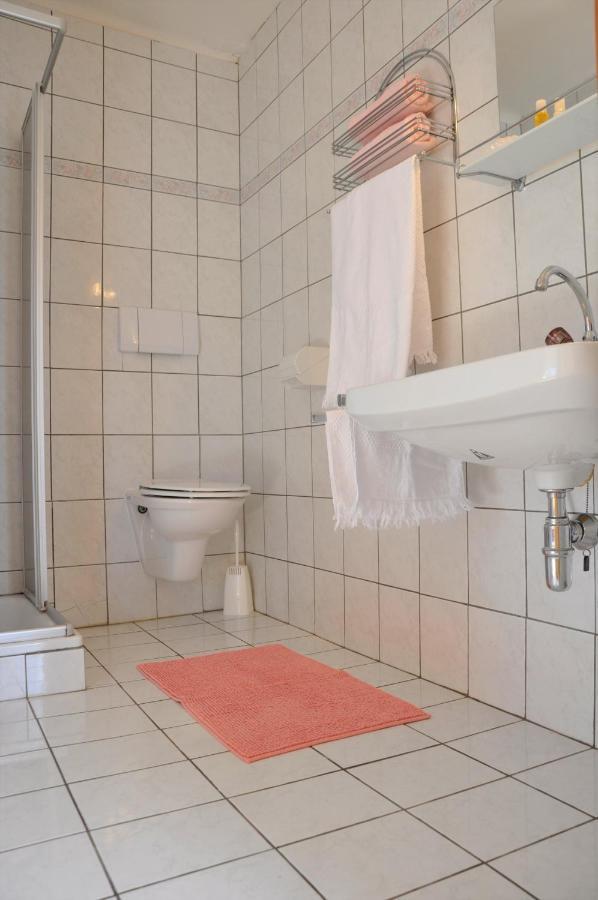 Villa Retro Reifnitz Esterno foto
