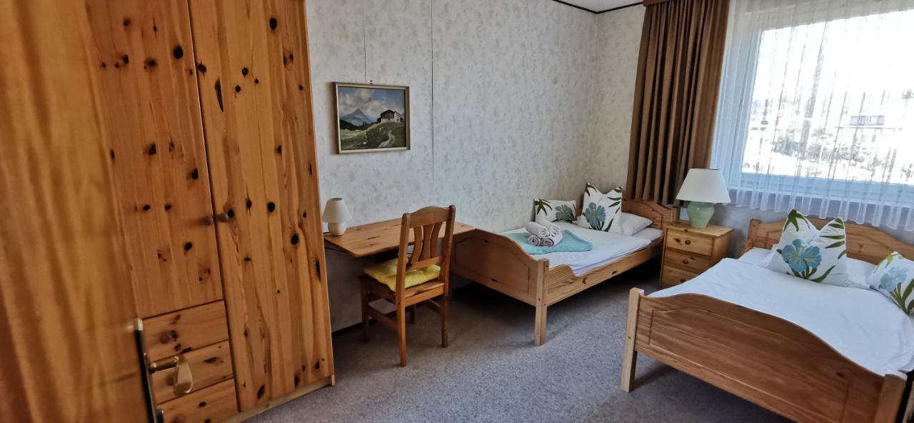 Villa Retro Reifnitz Esterno foto